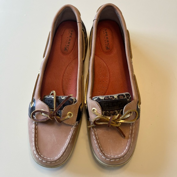 Sperry Shoes - Sperry Topsider Boat Shoes